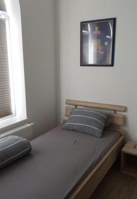 Horne Apartment | Gasthaus Landleben am Deich