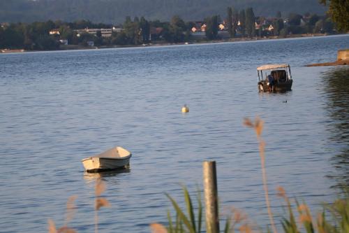 Tagerwilen Bed & Breakfast | Gasthaus Ochsen