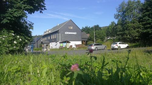 Spechtsbrunn House | Gasthaus & Pension Am Rennsteig