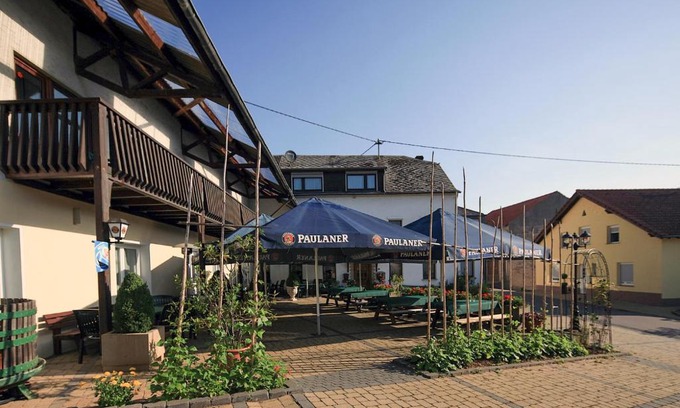 Minden Hotel | Gasthaus-Pension Ferring