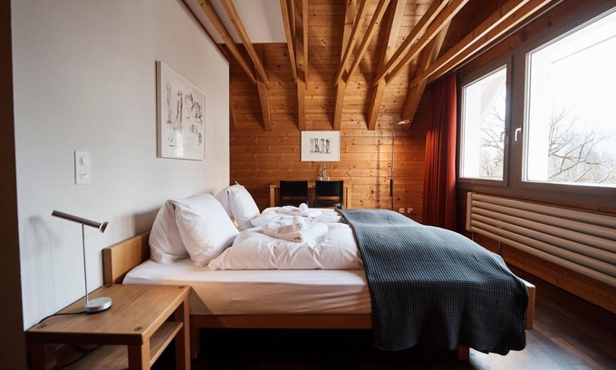 Glarus Hotel | Gasthaus Richisau