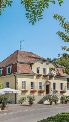 Moos Hotel | Gasthaus Schiff