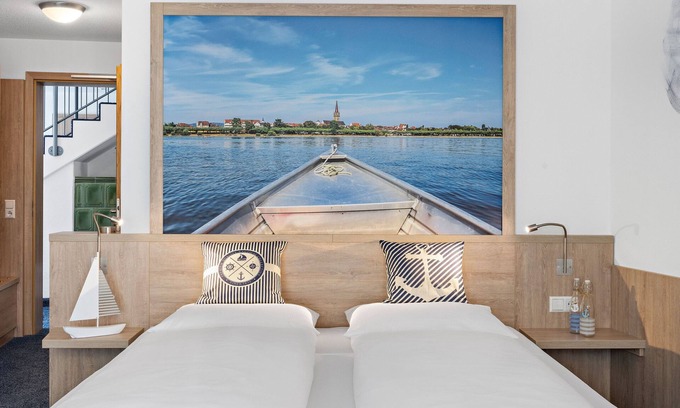 Moos Hotel | Gasthaus Schiff