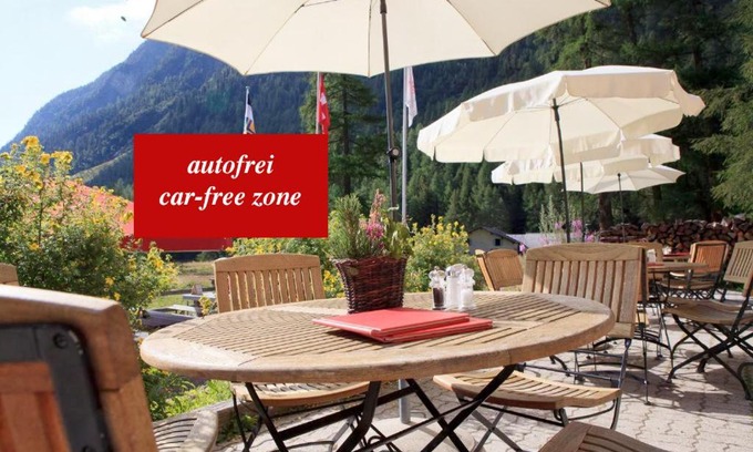 Bever Hotel | Gasthaus Spinas