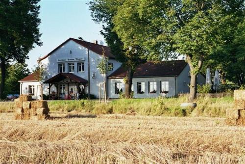 Golzow Hotel | Gasthaus Wagner
