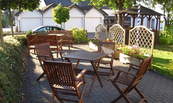 Wiesemscheid Hotel | Gasthaus Weber