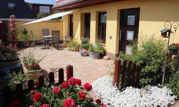 Wanzleben-Borde House | Gasthaus "wini"