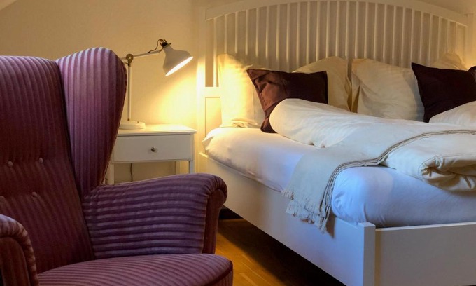 Wil Hotel | Gasthaus zum Wilden Mann