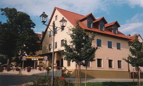 Gochscheim Hotel | Gasthaus "Zur Krone"