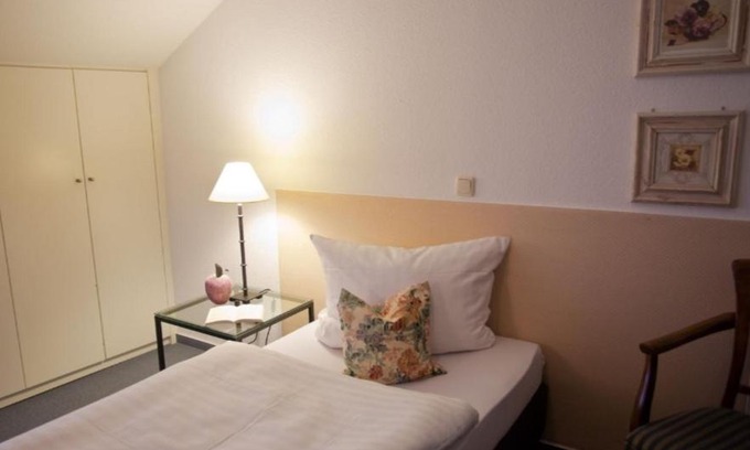 Ennigerloh Hotel | Gasthof Averbeck