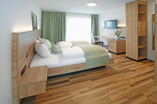 Sankt Peter am Hart Hotel | Gasthof Berger