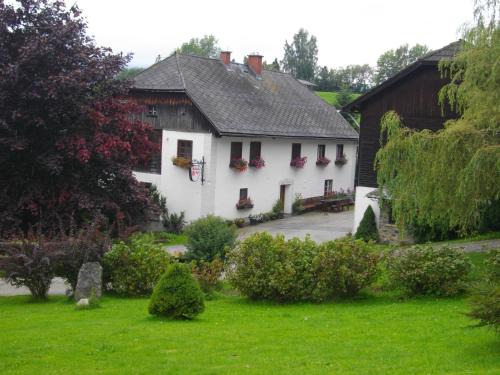 Baierdorf House | Gasthof Gangl