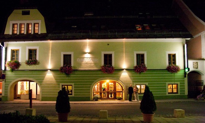 Sankt Gallen Hotel | Gasthof Hensle