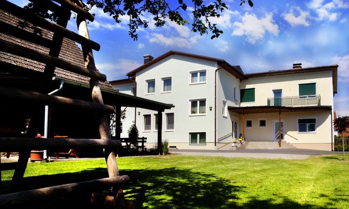 Rauchwart House | Gasthof Hotel Lang