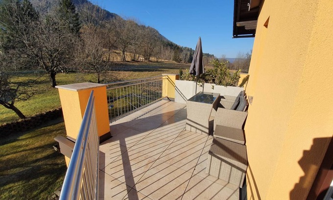 Unterbergen Hotel | Gasthof - Hotel Zur Post