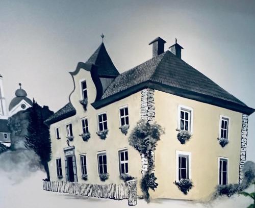 Friedberg House | Gasthof Kreisi