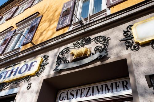 Sulz am Neckar Bed & Breakfast | Gasthof Lamm GARNI