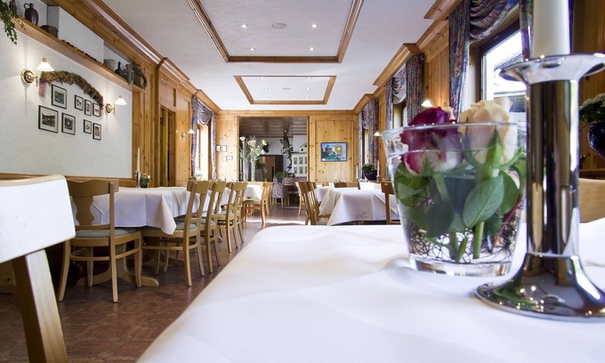 Weilbach House | Gasthof & Landhotel Ohrnbachtal