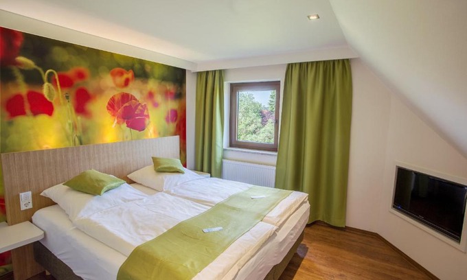 Windelsbach House | Gasthof Linden & Wildkräuterhotel
