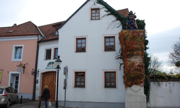 Lobau Hotel | Gasthof Ludl