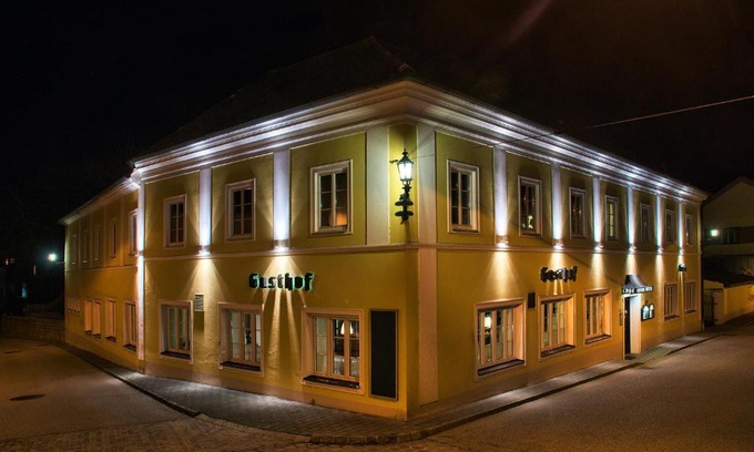 Haag Hotel | Gasthof Mitter