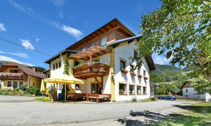 Schoeder House | Gasthof Neuwirt