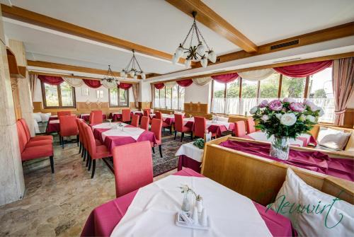 Klagenfurt am Woerthersee Hotel | Gasthof Neuwirt/Kressnig