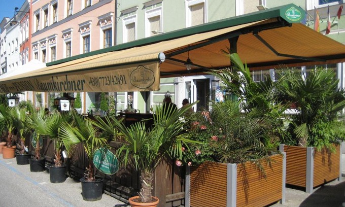 Altheim House | Gasthof Pension Baumkirchner