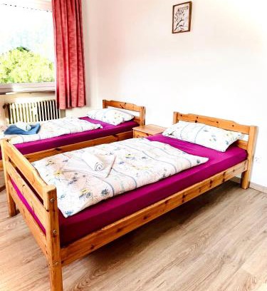 Trostauer Forst-West Hotel | Gasthof-Pension Silberhaus
