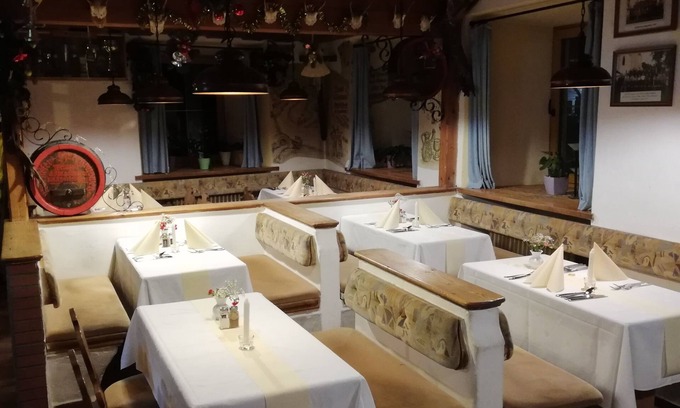 Worth an der Donau Hotel | Gasthof Pflamminger