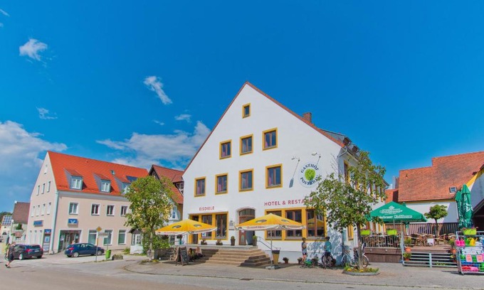 Siegenburg Hotel | Gasthof Postbräu