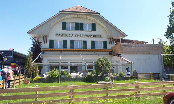 Bowil Hotel | Gasthof Schlossberg