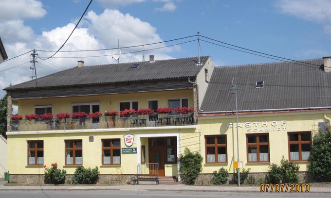 Mistelbach Hotel | Gasthof Schmidt