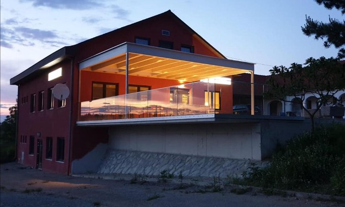 Litzelsdorf House | Gasthof Sonnenterrasse - Self-Check-in