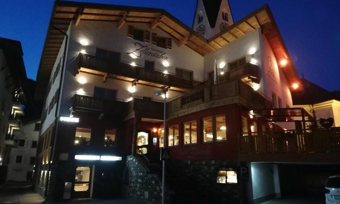 Zell am Ziller House | Gasthof Zellerstuben