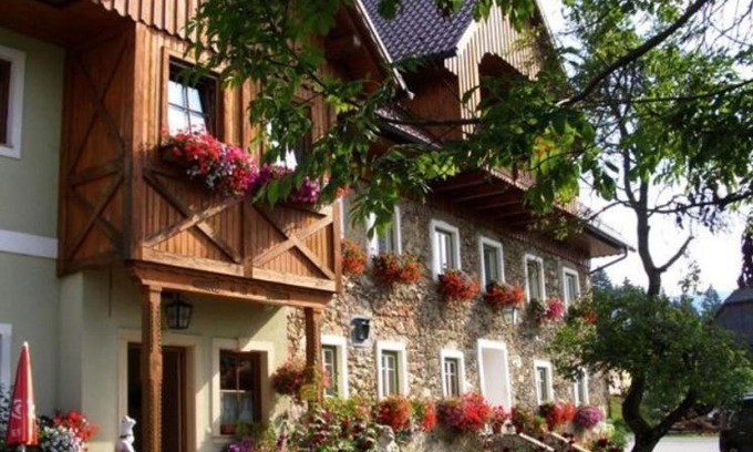 Liezen Hotel | Gasthof Zierer
