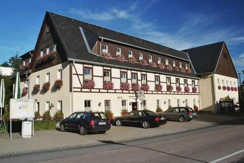 Frauenstein House | Gasthof zum Fürstenthal