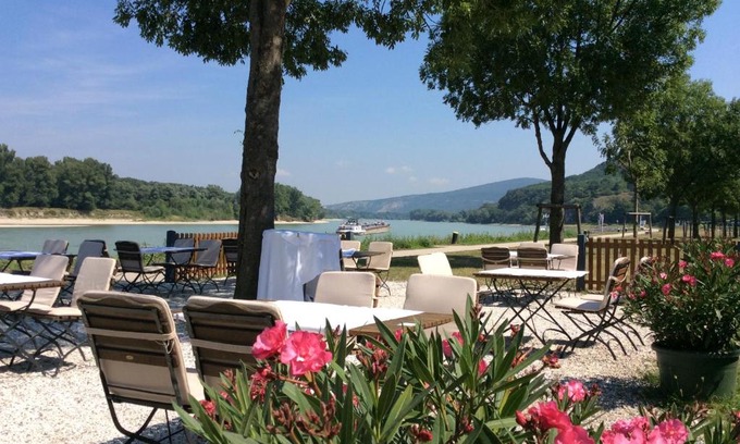 Hainburg an der Donau Hotel | Gasthof zum Goldenen Anker
