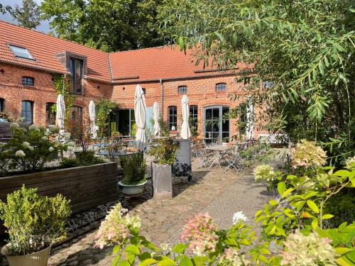 Boitzenburg Hotel | Gasthof zum grünen Baum