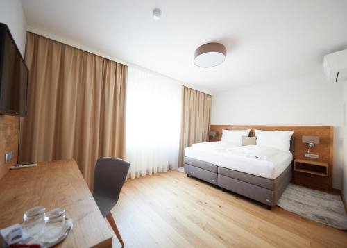 Lackenbach Hotel | Gasthof zum Schilling