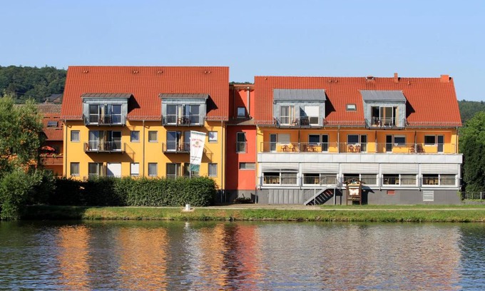 Kleinostheim Hotel | Gasthof Zum Schwanen