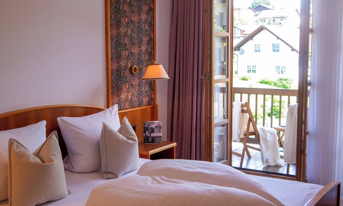 March House | Gasthof zur alten Post