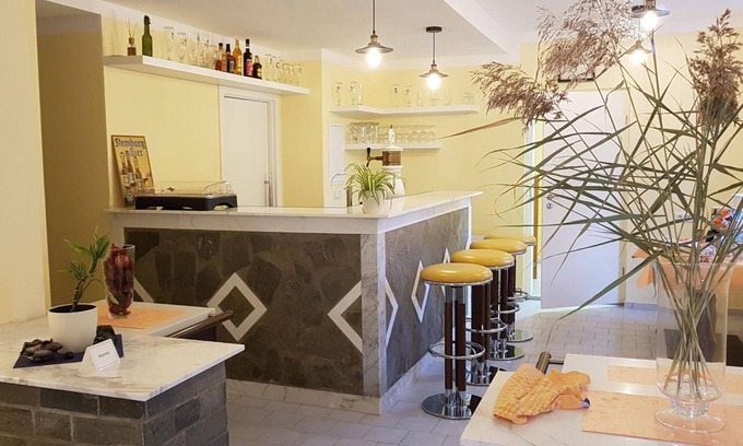 Wimmelburg House | Gasthof zur Alten Post