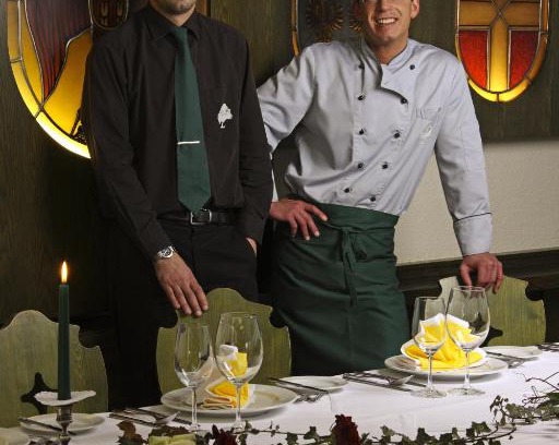 Pottsching Hotel | Gasthof zur Grenze
