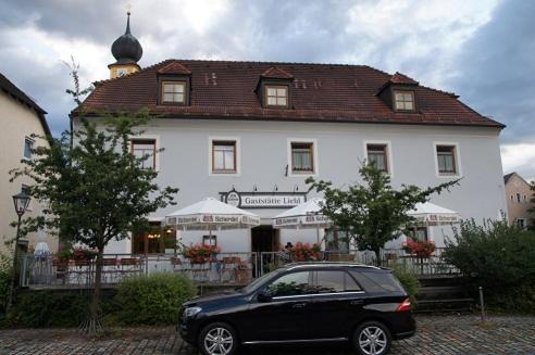 Wiesent Hotel | Gaststätte Liebl
