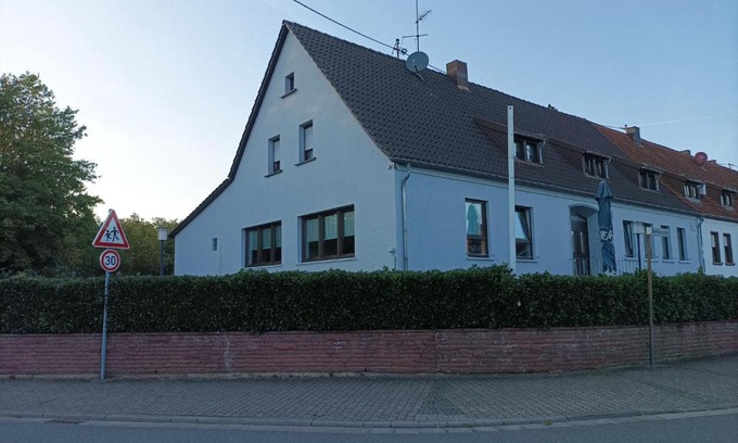 Saarlouis Apartment | Gaststätte Neumann