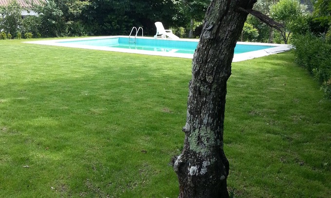 Gatao House | Gatao: Cottage in the begining of Douro very cosy and peaceful