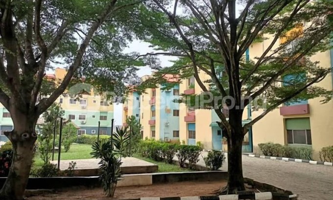 Ibadan Apartment | Gate Africa Shortlets Apartment