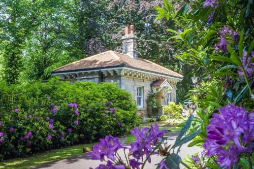 Easington House | Gate Keepers Cottage