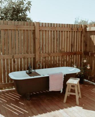 Tasman House | Gate Keepers Cottage